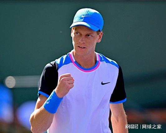 网球界的